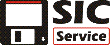 SIC Service Paraguay. Ofrecemos servicio tecnico, reparacion de computadoras, impresoras, fax, telefonia, electronica, industrial, digital, analogica. monitores, servidores, notebook, laptop